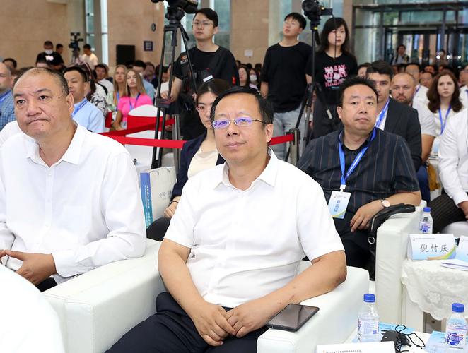 2023长春汽车零部件跨境电商交易会 驱动汽车产业新浪潮，塑造跨境电商新高地
